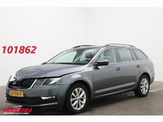 Uttjänta bilar auto Skoda Octavia Combi 1.0 TSI Greentech Ambition Business Navi Clima Cruise PDC AHK 2019/7