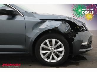 Skoda Octavia Combi 1.0 TSI Greentech Ambition Business Navi Clima Cruise PDC AHK picture 5