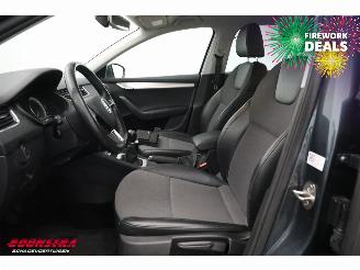 Skoda Octavia Combi 1.0 TSI Greentech Ambition Business Navi Clima Cruise PDC AHK picture 20