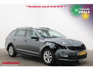 Skoda Octavia Combi 1.0 TSI Greentech Ambition Business Navi Clima Cruise PDC AHK picture 2