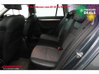 Skoda Octavia Combi 1.0 TSI Greentech Ambition Business Navi Clima Cruise PDC AHK picture 21