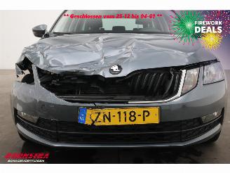 Skoda Octavia Combi 1.0 TSI Greentech Ambition Business Navi Clima Cruise PDC AHK picture 7