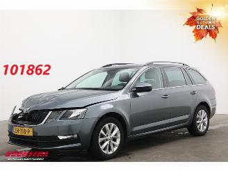 Schadeauto Skoda Octavia Combi 1.0 TSI Greentech Ambition Business Navi Clima Cruise PDC AHK 2019/7