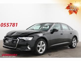 Voiture accidenté Audi A6 Limousine 45 TFSI LED ACC Navi Camera SHZ 1.929 km! 2024/8