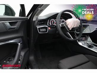 Audi A6 Limousine 45 TFSI LED ACC Navi Camera SHZ 1.929 km! picture 18