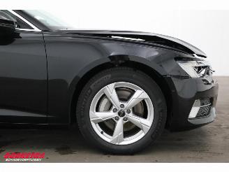Audi A6 Limousine 45 TFSI LED ACC Navi Camera SHZ 1.929 km! picture 5