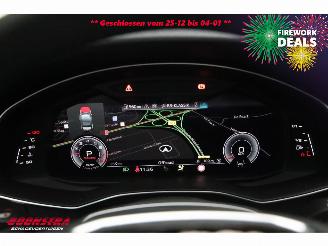 Audi A6 Limousine 45 TFSI LED ACC Navi Camera SHZ 1.929 km! picture 20