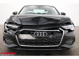 Audi A6 Limousine 45 TFSI LED ACC Navi Camera SHZ 1.929 km! picture 7