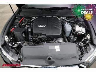 Audi A6 Limousine 45 TFSI LED ACC Navi Camera SHZ 1.929 km! picture 9