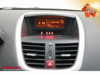 Peugeot 207 SW Outdoor 1.6 VTi Pano Leder Clima Cruise AHK 177.080 km! picture 7
