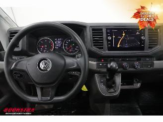 Volkswagen Crafter 2.0 TDI 177 PK DSG L5-H3 Navi Airco Cruise picture 8