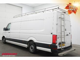 Volkswagen Crafter 2.0 TDI 177 PK DSG L5-H3 Navi Airco Cruise picture 4