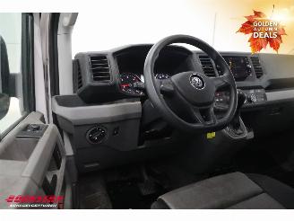 Volkswagen Crafter 2.0 TDI 177 PK DSG L5-H3 Navi Airco Cruise picture 11