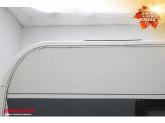 Hobby  De Luxe 495 Frans Bed Rondzit BY 2023 picture 8