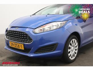 Ford Fiesta 1.0 Trend 5-DRS Airco AHK picture 11
