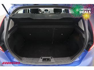 Ford Fiesta 1.0 Trend 5-DRS Airco AHK picture 24