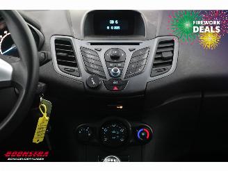 Ford Fiesta 1.0 Trend 5-DRS Airco AHK picture 14
