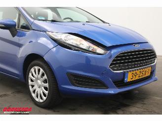 Ford Fiesta 1.0 Trend 5-DRS Airco AHK picture 6