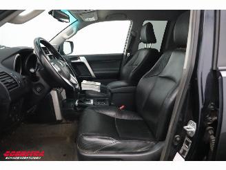 Toyota Landcruiser 3.0 D-4D-F Aut. SX Window VAN Leder Keyless SHZ Cruise Camera AHK picture 17