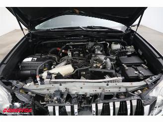 Toyota Landcruiser 3.0 D-4D-F Aut. SX Window VAN Leder Keyless SHZ Cruise Camera AHK picture 9