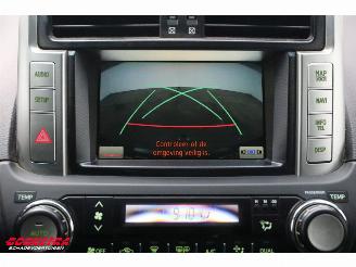 Toyota Landcruiser 3.0 D-4D-F Aut. SX Window VAN Leder Keyless SHZ Cruise Camera AHK picture 26