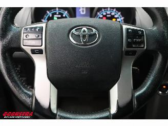Toyota Landcruiser 3.0 D-4D-F Aut. SX Window VAN Leder Keyless SHZ Cruise Camera AHK picture 20