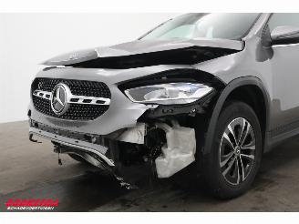 Mercedes GLA 200 d Aut. Business Line Navi Clima Cruise PDC picture 15