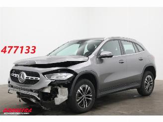 Vrakbiler auto Mercedes GLA 200 d Aut. Business Line Navi Clima Cruise PDC 2023/3