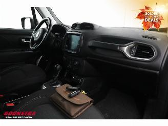 Jeep Renegade 1.3T-e Limited Aut. LED ACC Beats LRHZ Clima Camera PDC picture 13