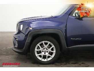 Jeep Renegade 1.3T-e Limited Aut. LED ACC Beats LRHZ Clima Camera PDC picture 12