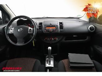 Nissan Note 1.6 Acenta Aut. Clima Cruise PDC AHK picture 10