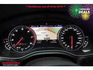 Audi Rs6 Avant 4.0 TFSI Quattro Orig. NL 305 km/h Ceramic Pano Memory Bose 360° picture 17
