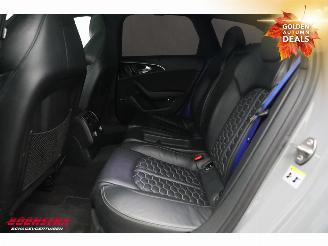 Audi Rs6 Avant 4.0 TFSI Quattro Orig. NL 305 km/h Ceramic Pano Memory Bose 360° picture 13
