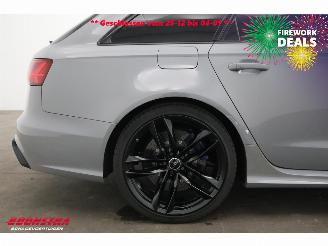 Audi Rs6 Avant 4.0 TFSI Quattro Orig. NL 305 km/h Ceramic Pano Memory Bose 360° picture 8