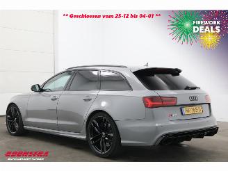 Audi Rs6 Avant 4.0 TFSI Quattro Orig. NL 305 km/h Ceramic Pano Memory Bose 360° picture 4
