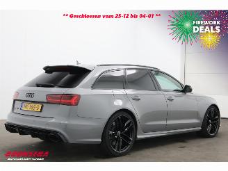 Audi Rs6 Avant 4.0 TFSI Quattro Orig. NL 305 km/h Ceramic Pano Memory Bose 360° picture 3