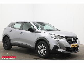 Peugeot 2008 1.2 PureTech Active Bluetooth Airco Cruise PDC 47.563 km! picture 2