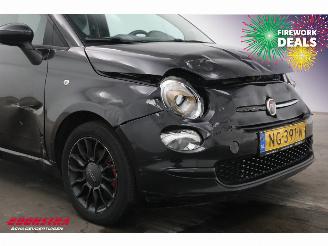 Fiat 500 0.9 TwinAir Turbo Popstar Airco PDC picture 6