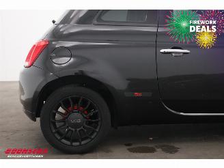 Fiat 500 0.9 TwinAir Turbo Popstar Airco PDC picture 19