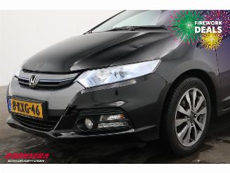 Honda Insight 1.3 Exclusive Clima Cruise SHZ PDC picture 11