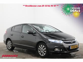Honda Insight 1.3 Exclusive Clima Cruise SHZ PDC picture 2