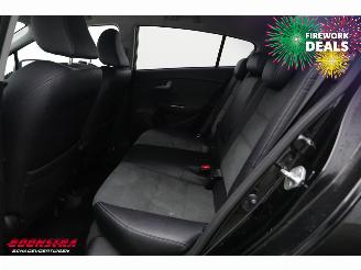 Honda Insight 1.3 Exclusive Clima Cruise SHZ PDC picture 17