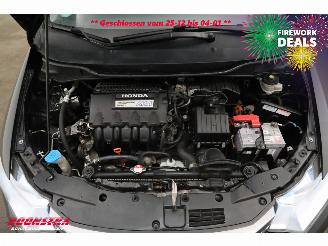 Honda Insight 1.3 Exclusive Clima Cruise SHZ PDC picture 9