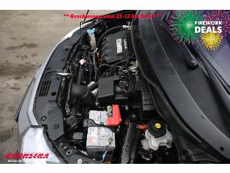 Honda Insight 1.3 Exclusive Clima Cruise SHZ PDC picture 10