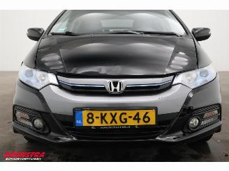 Honda Insight 1.3 Exclusive Clima Cruise SHZ PDC picture 7