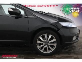 Honda Insight 1.3 Exclusive Clima Cruise SHZ PDC picture 5