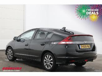 Honda Insight 1.3 Exclusive Clima Cruise SHZ PDC picture 4