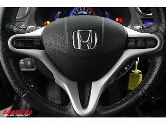 Honda Insight 1.3 Exclusive Clima Cruise SHZ PDC picture 19