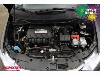 Honda Insight 1.3 Exclusive Clima Cruise SHZ PDC picture 9