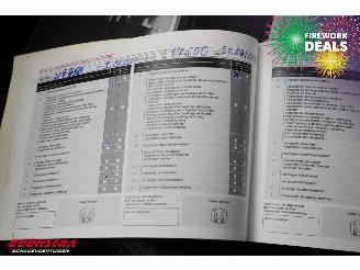 Honda Insight 1.3 Exclusive Clima Cruise SHZ PDC picture 23